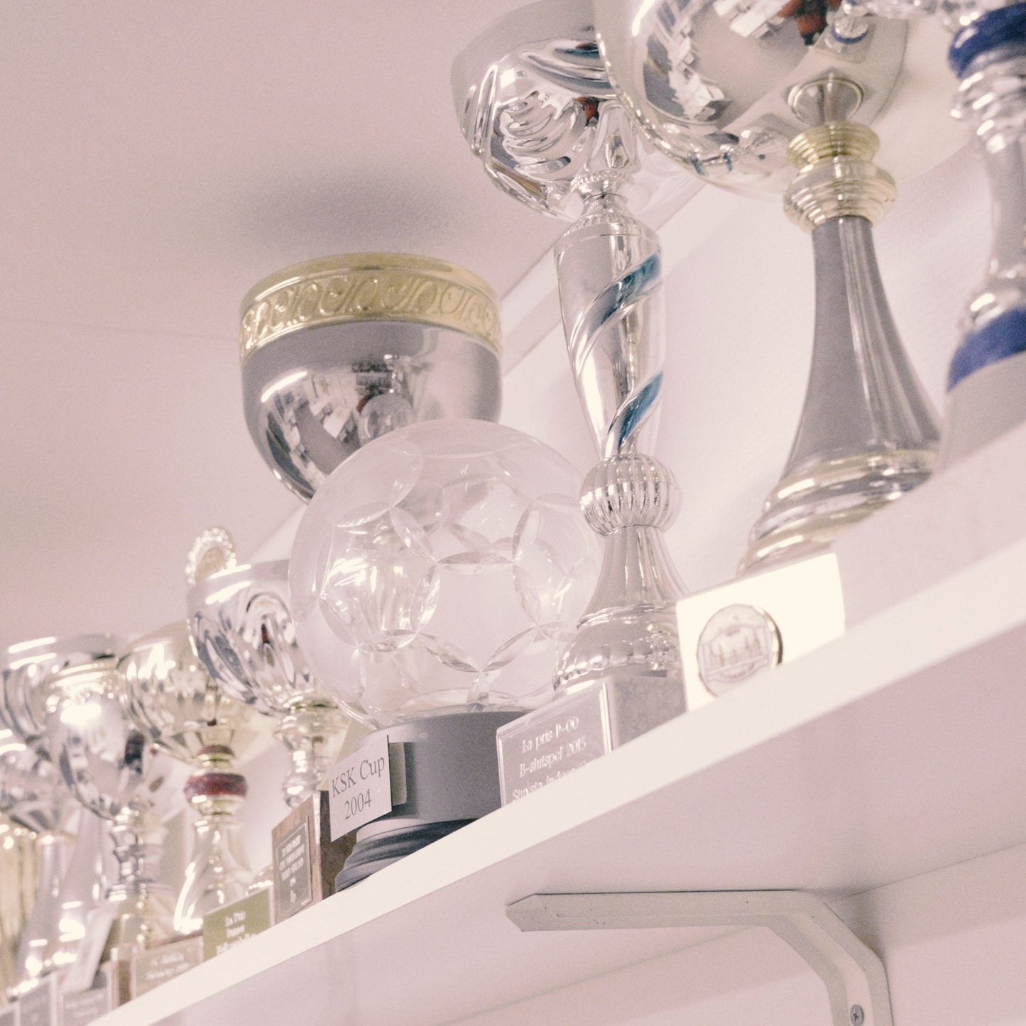 Cupavgift för en spelare